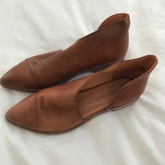 Free People Royale Flat - Picture 4 of 8